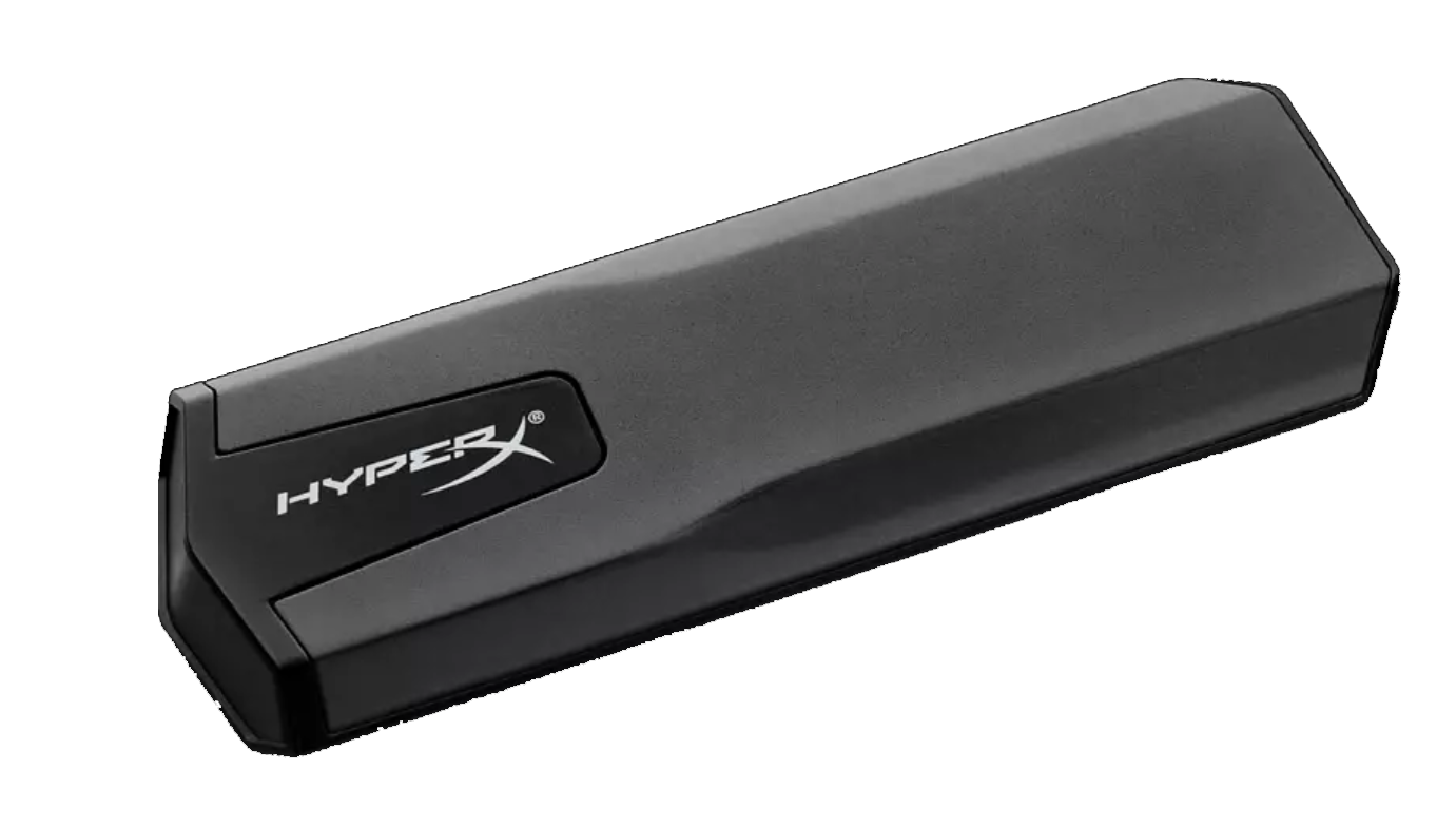 KINGSTON 960G Externe SSD Savage EXO