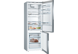 BOSCH KGE49AICA kombinált hűtőszekrény