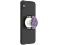 POPSOCKETS Sparkle Lavender Purple - Poignée et support de téléphone portable (Violet)