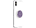 POPSOCKETS Sparkle Lavender Purple - Poignée et support de téléphone portable (Violet)