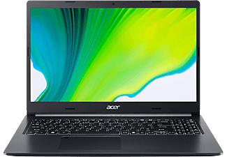 ACER Aspire 5 A515-55-7434 - Notebook (15.6 ", 1 TB SSD, Charcoal Black)