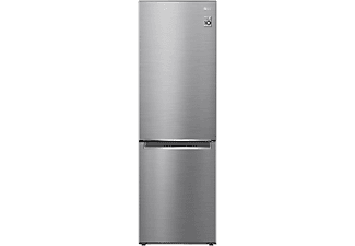 LG Outlet GBB61PZJMN No Frost kombinált hűtőszekrény