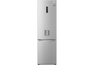 LG GBF72NSDMN No Frost kombinált hűtőszekrény