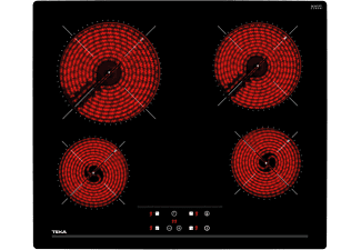 TEKA TZ 6416 kerámia főzőlap