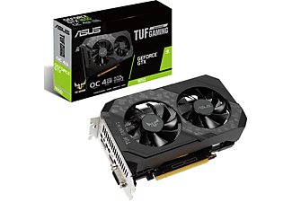 ASUS Geforce Tuf-GTX1650 4GB GDDR5 128bit 1695MHz Gaming Ekran Kartı