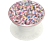 POPSOCKETS Sparkle Rosebud - Handy Griff und Ständer (Mehrfarbig)