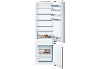 BOSCH KIV87VFF0 beépíthető hűtőszekrény