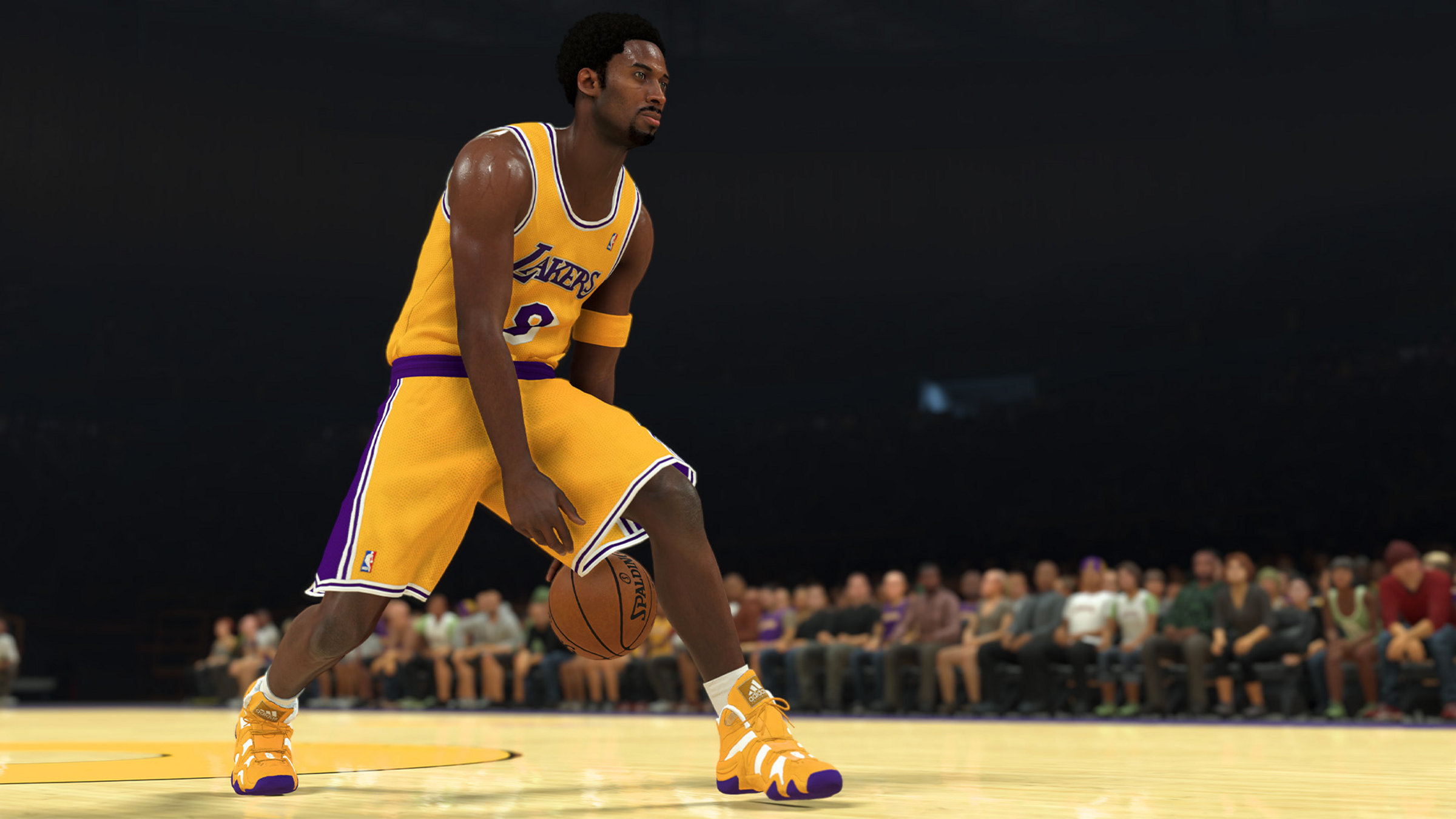 NBA 2K21 - PlayStation 5 - Französisch