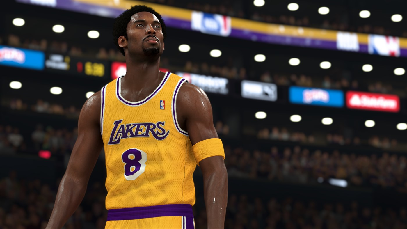 NBA 2K21 - PlayStation 5 - Französisch