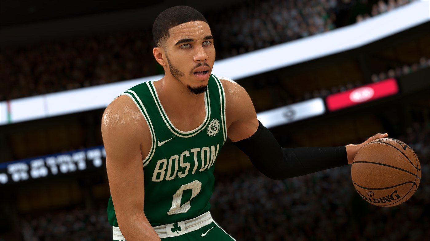 NBA 2K21 - PlayStation 5 - Französisch