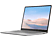 MICROSOFT Surface Laptop Go 12" Intel Core i5-1035G1 128 GB Platine (THH-00006)