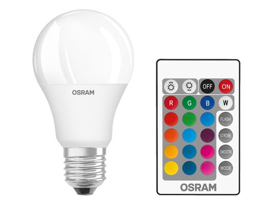 OSRAM Star Classic A 60 Box K - Leuchtmittel