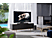 SAMSUNG QE75Q800TATXXC - 75 tum Smart QLED 8K-TV
