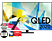 SAMSUNG QE65Q80TATXXC - 65" Smart QLED 4K-TV