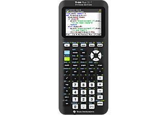 TEXAS INSTRUMENTS TI-84 Plus CE-T Python Edition (D/F/E) - Calcolatrice grafica