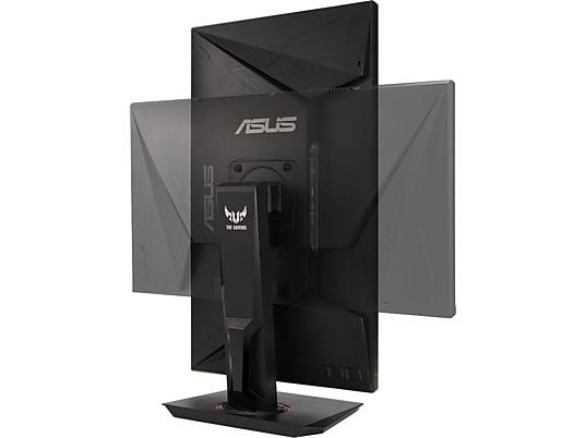 ASUS TUF GAMING VG289Q - 28 inch - 3840 x 2160 (Ultra HD 4K) - 5 ms - 60 hz