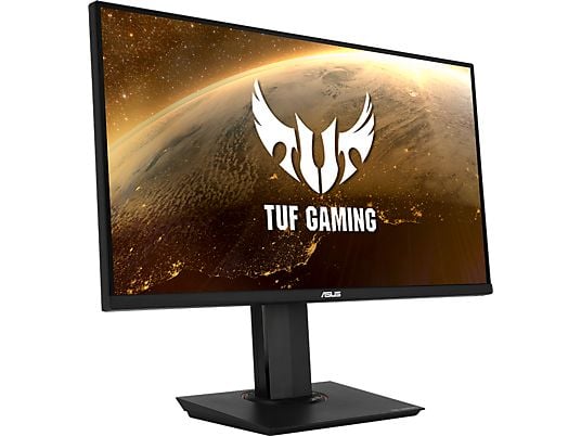 ASUS TUF GAMING VG289Q - 28 inch - 3840 x 2160 (Ultra HD 4K) - 5 ms - 60 hz