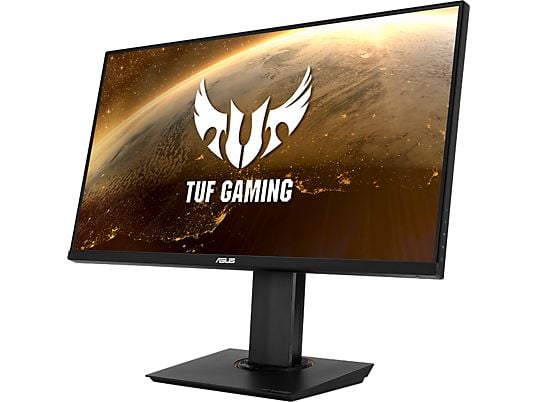 ASUS TUF GAMING VG289Q - 28 inch - 3840 x 2160 (Ultra HD 4K) - 5 ms - 60 hz