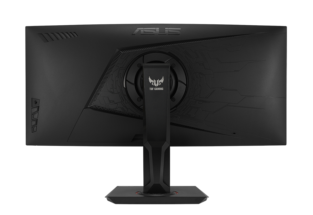ASUS TUF Gaming VG35VQ
