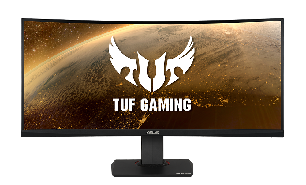 ASUS TUF Gaming VG35VQ