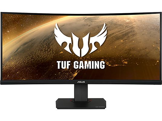 ASUS TUF Gaming VG35VQ