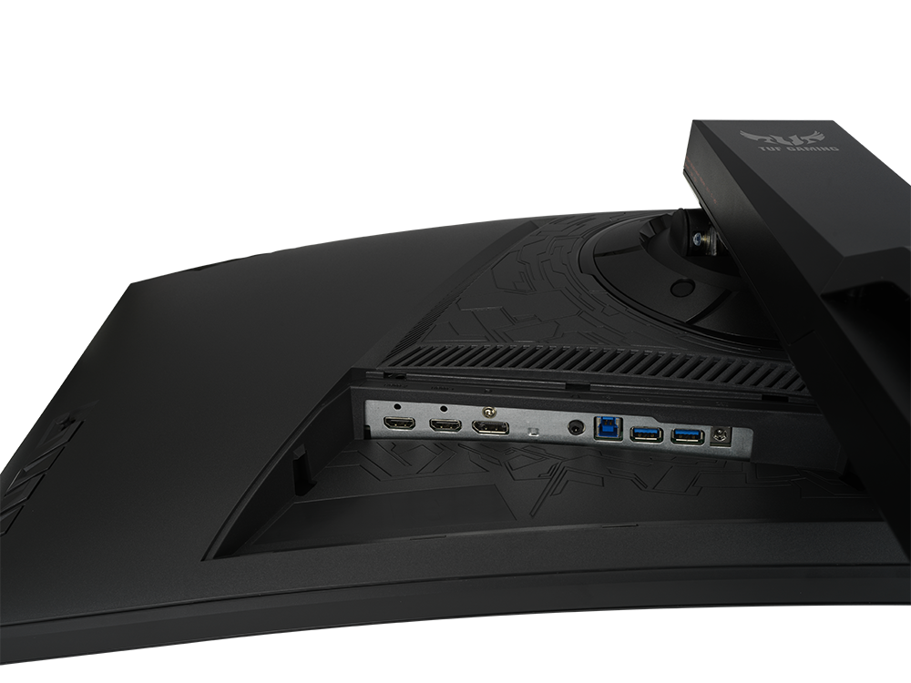 ASUS TUF Gaming VG35VQ