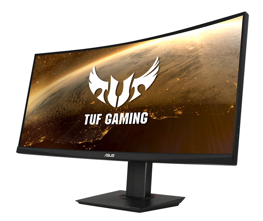 ASUS TUF Gaming VG35VQ