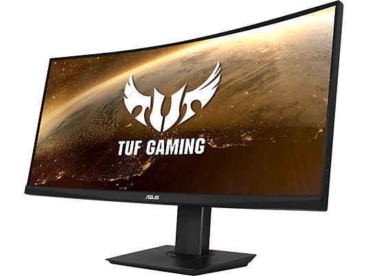 ASUS TUF Gaming VG35VQ