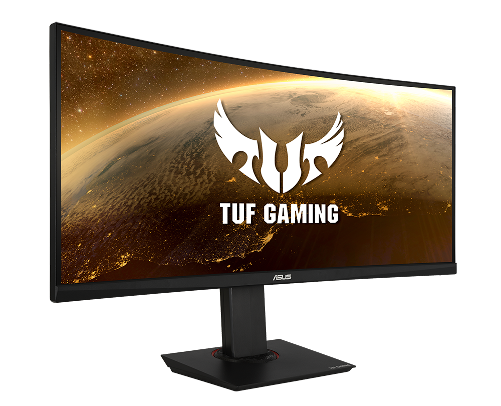 ASUS TUF Gaming VG35VQ
