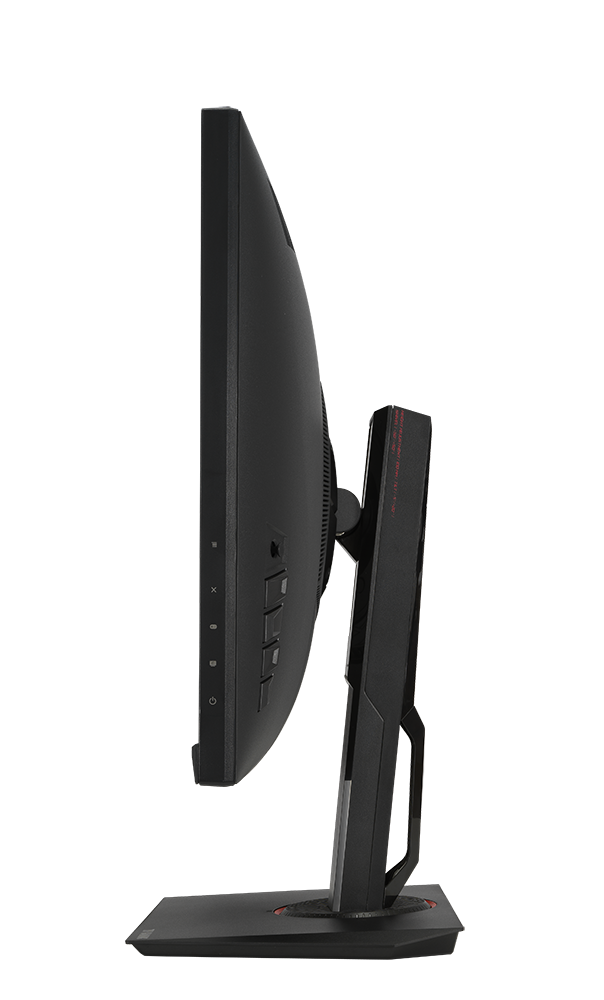 ASUS TUF Gaming VG35VQ