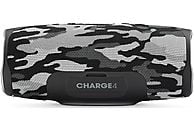 JBL Enceinte portable Charge 4 Camo (JBLCHARGE4BCAMO)