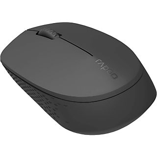 RAPOO M100 Silent - Mouse (Nero)