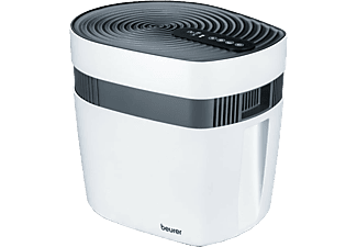 BEURER MK 500 Maremed - Purificateur d'air (50 m², Blanc/Noir)