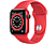 APPLE Watch Series 6 GPS, 40mm Aluminium Case Sport Band Akıllı Saat Kırmızı