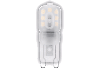 AVIDE LED G9 2.5W 160° NW 4000K fekvő