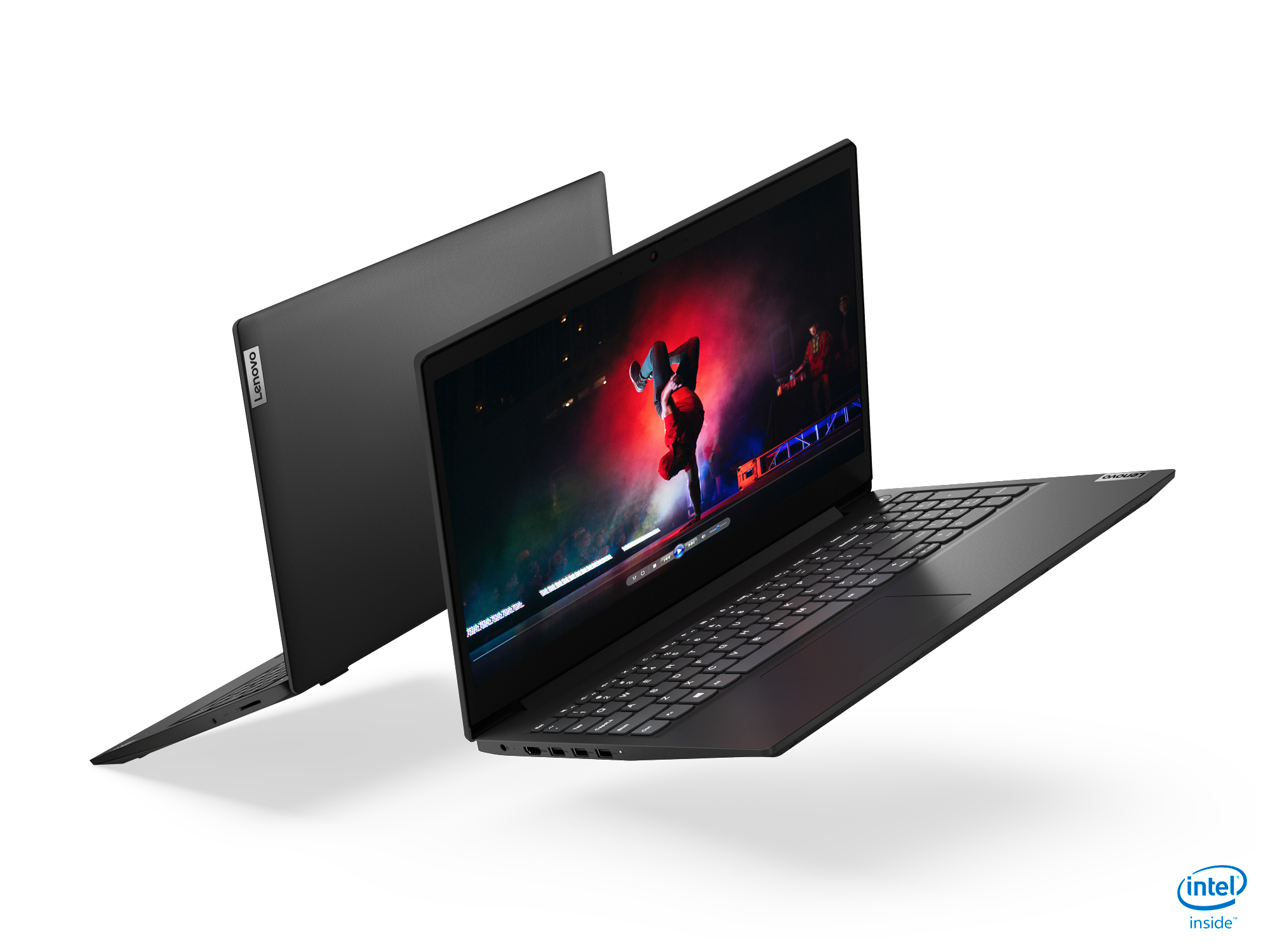 LENOVO IdeaPad 3 - 15,6 Zoll - AMD Ryzen™ 5 3500U - 8 GB - 512 GB - AMD Radeon™ RX Vega 8 - Windows 10
