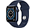 APPLE Watch Series 6 GPS, 40mm Aluminium Case Sport Band Akıllı Saat Mavi