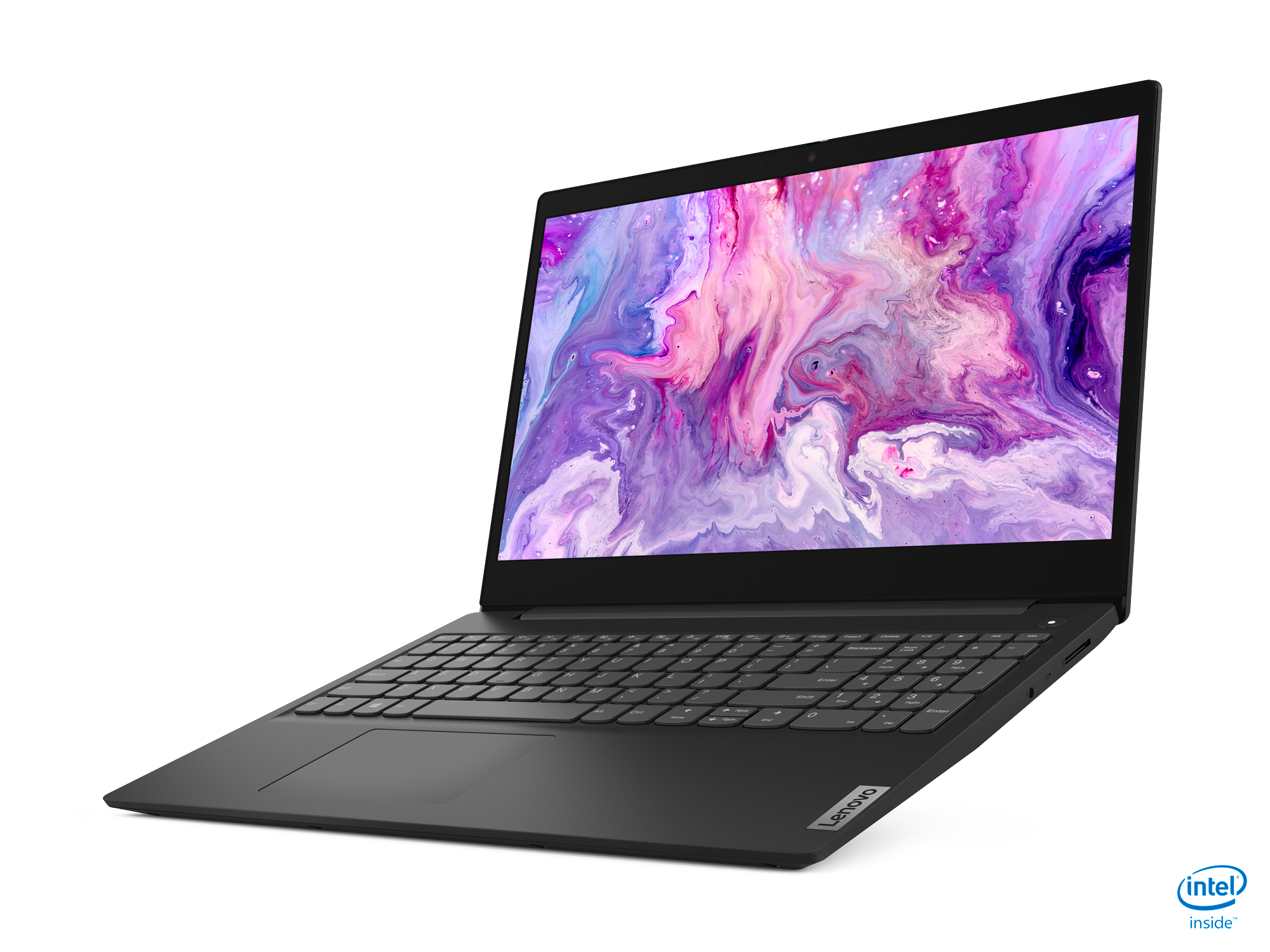 LENOVO IdeaPad 3 - 15,6 Zoll - AMD Ryzen™ 5 3500U - 8 GB - 512 GB - AMD Radeon™ RX Vega 8 - Windows 10