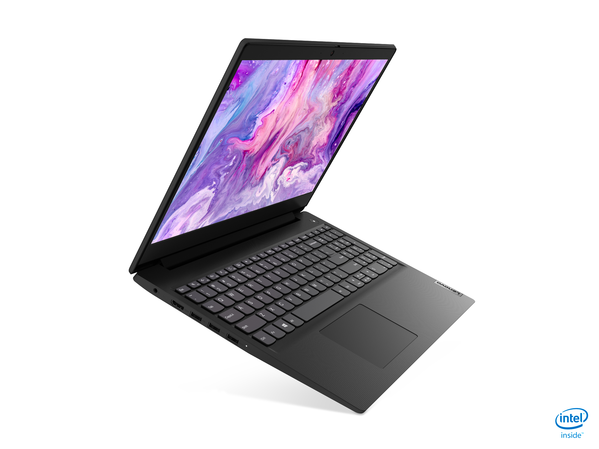 LENOVO IdeaPad 3 - 15,6 Zoll - AMD Ryzen™ 5 3500U - 8 GB - 512 GB - AMD Radeon™ RX Vega 8 - Windows 10
