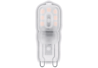 AVIDE LED G9 2.5W 160° WW 3000K fekvő