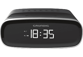 GRUNDIG SONOCLOCK 1500 rádiós ébresztőóra