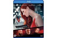 Ava - Blu-ray