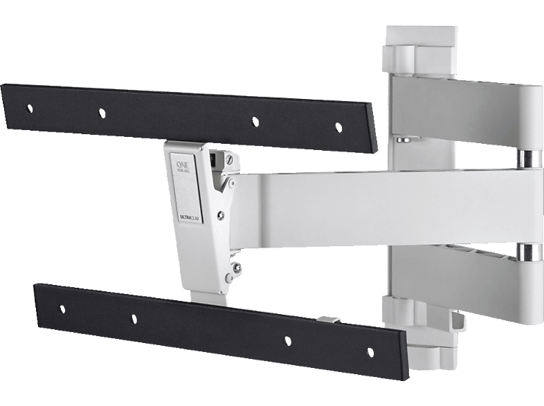 ONE FOR ALL OLED TV Wandhalterung, max. 77 Zoll, Schwenkbar, Mehrfarbig kaufen SATURN