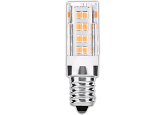 AVIDE LED JD 4.5W E14 220° WW 3000K fekvő