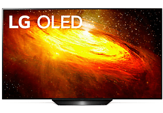 REACONDICIONADO TV OLED 55" - LG OLED55BX6LB, UHD 4K, Procesador 4K α7 Gen3, Dolby Vision/Atmos, SmartTV webOS 5.0