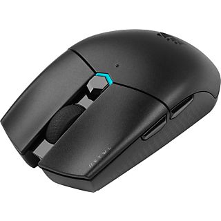 CORSAIR Katar Pro - Gaming Mouse, Senza fili, 10000 dpi, Nero