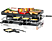 ROMMELSBACHER RC 1400 - Raclette (Acier inoxydable)