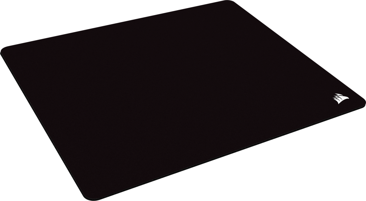 CORSAIR MM200 PRO (Heavy XL) - Gaming Mouse Pad (Schwarz)