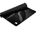CORSAIR MM300 PRO (Medium) - Mouse pad gaming (Nero/Argento)