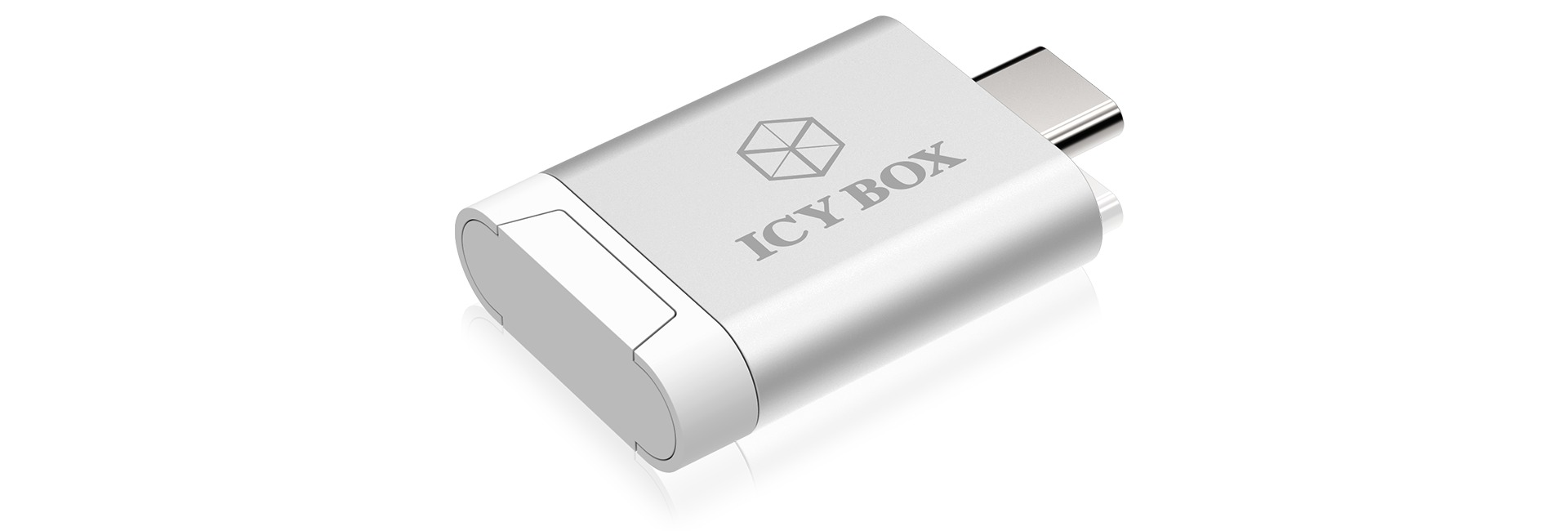 ICY BOX ICY BOX Kartenleser